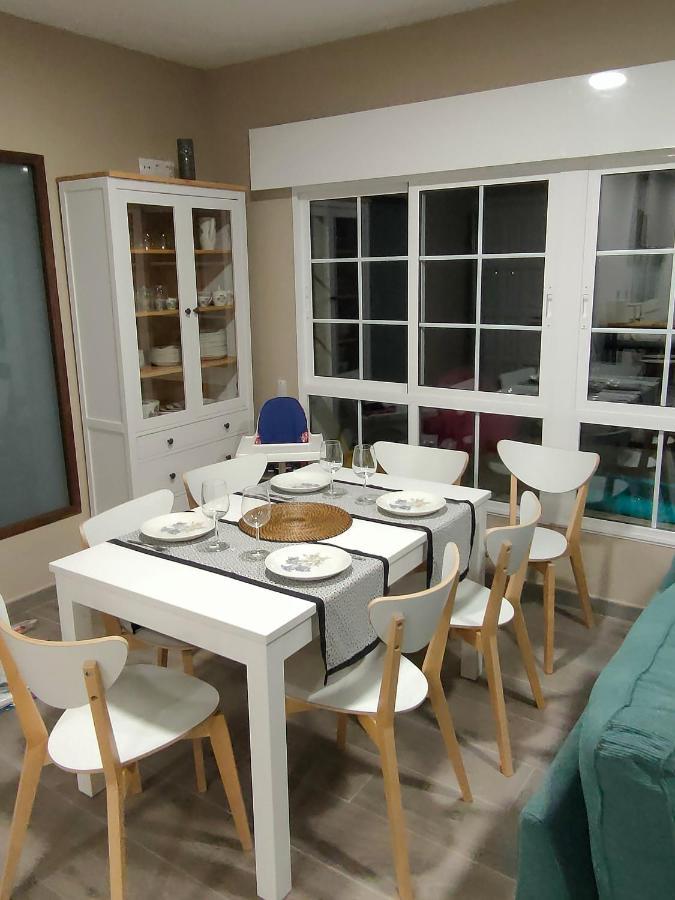 Montalvo Ocean Villa Sanxenxo Kültér fotó