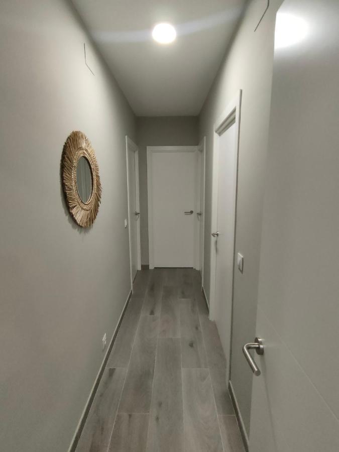 Montalvo Ocean Villa Sanxenxo Kültér fotó