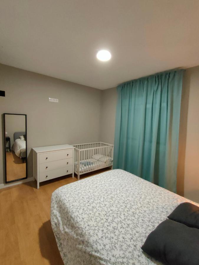 Montalvo Ocean Villa Sanxenxo Kültér fotó
