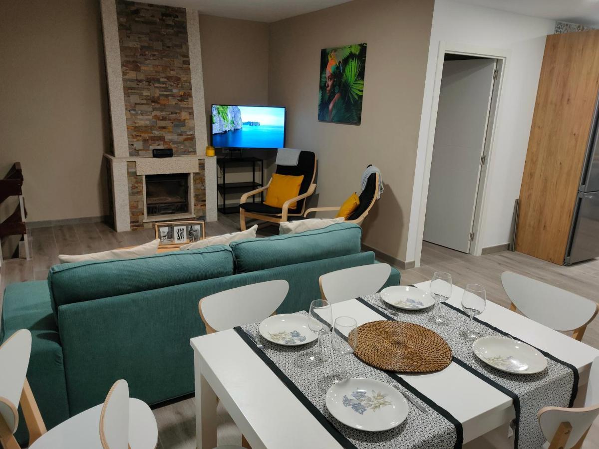 Montalvo Ocean Villa Sanxenxo Kültér fotó