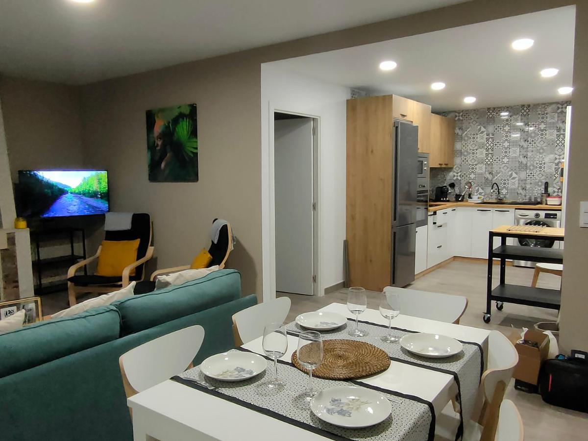 Montalvo Ocean Villa Sanxenxo Kültér fotó