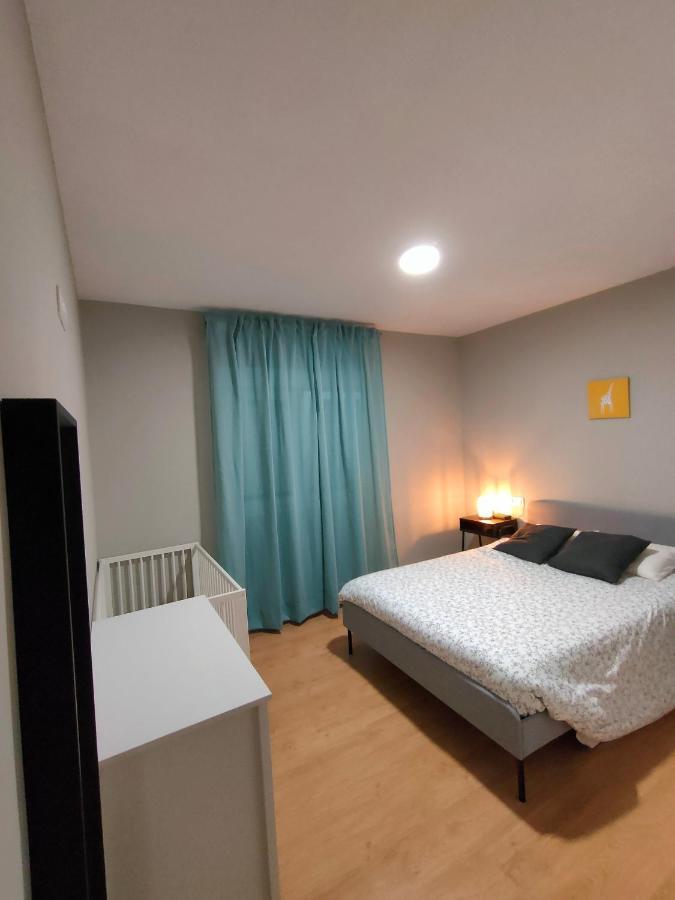 Montalvo Ocean Villa Sanxenxo Kültér fotó