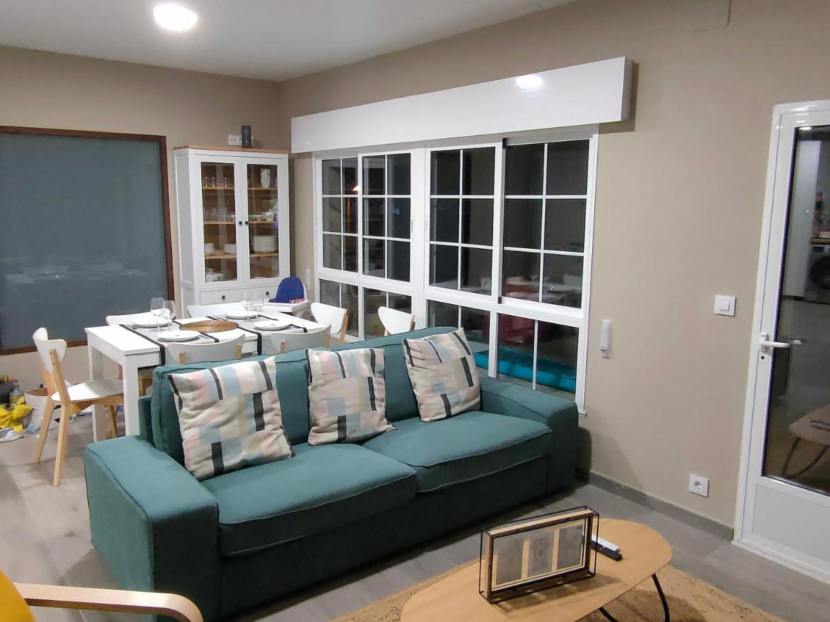 Montalvo Ocean Villa Sanxenxo Kültér fotó