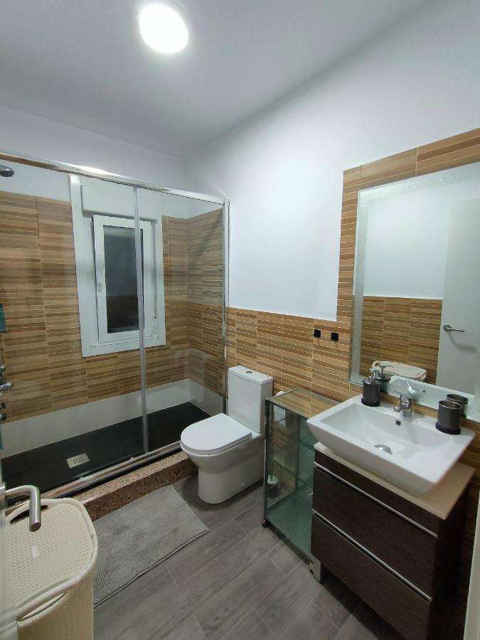 Montalvo Ocean Villa Sanxenxo Kültér fotó