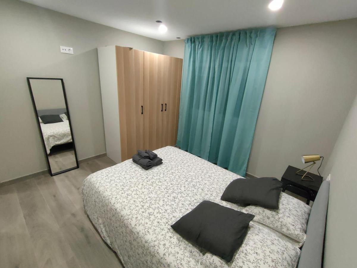 Montalvo Ocean Villa Sanxenxo Kültér fotó